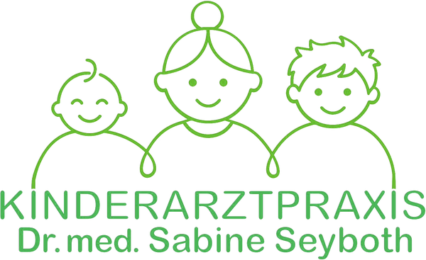 Kinderarztpraxis Dr. med. Sabine Seyboth, Augsburg-Göggingen